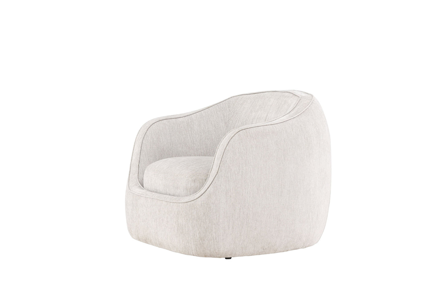 Venture Home Elio 1-seat - Light Grey /