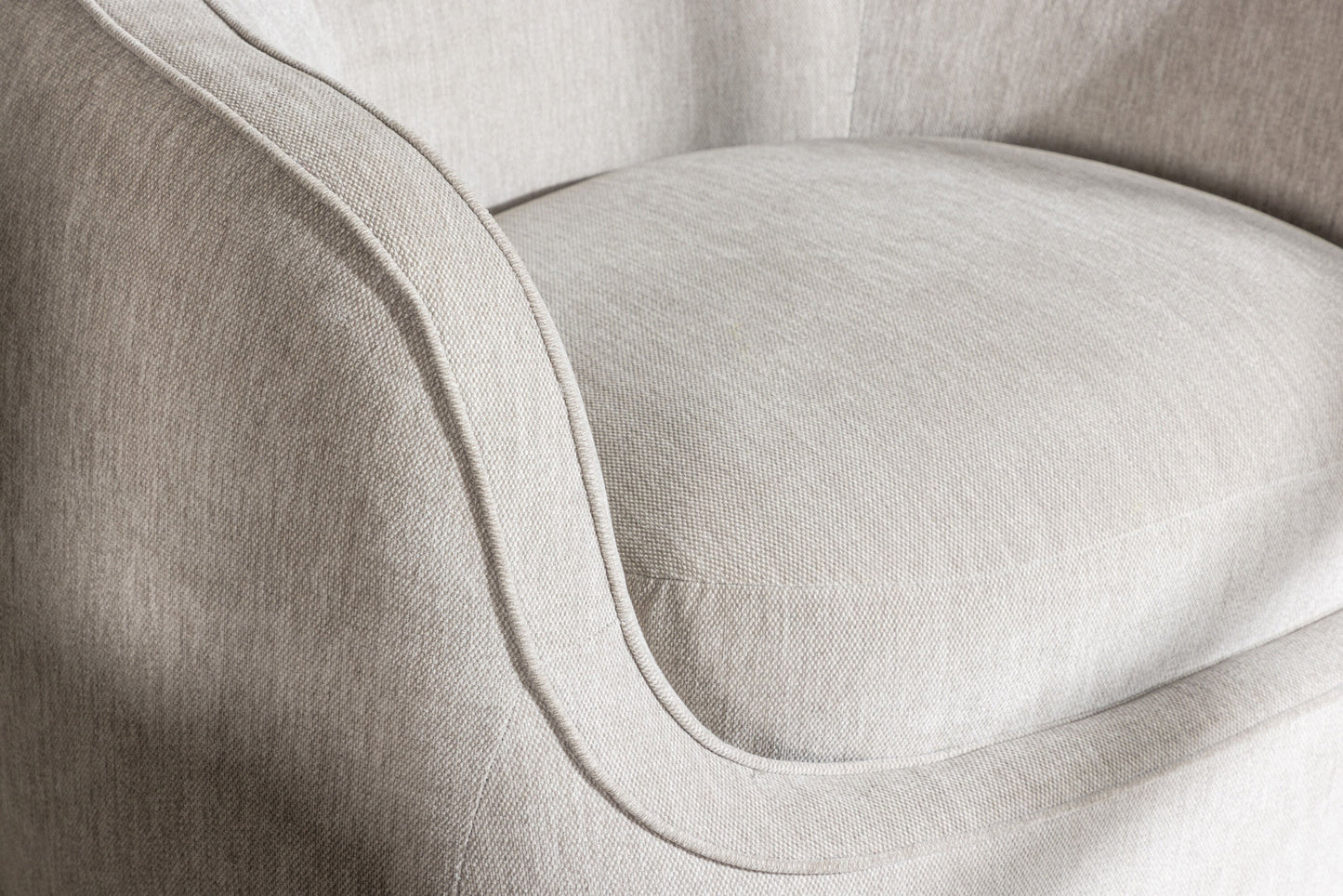 Venture Home Elio 1-seat - Light Grey /