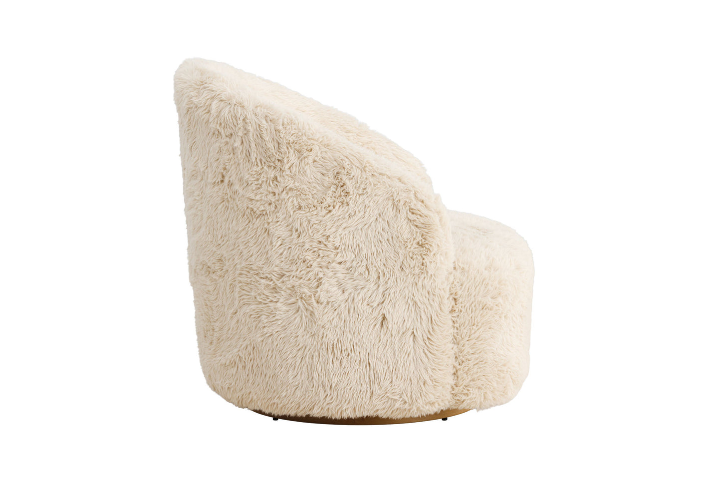 Astru Lænestol – Beige | Blød & Moderne Komfort