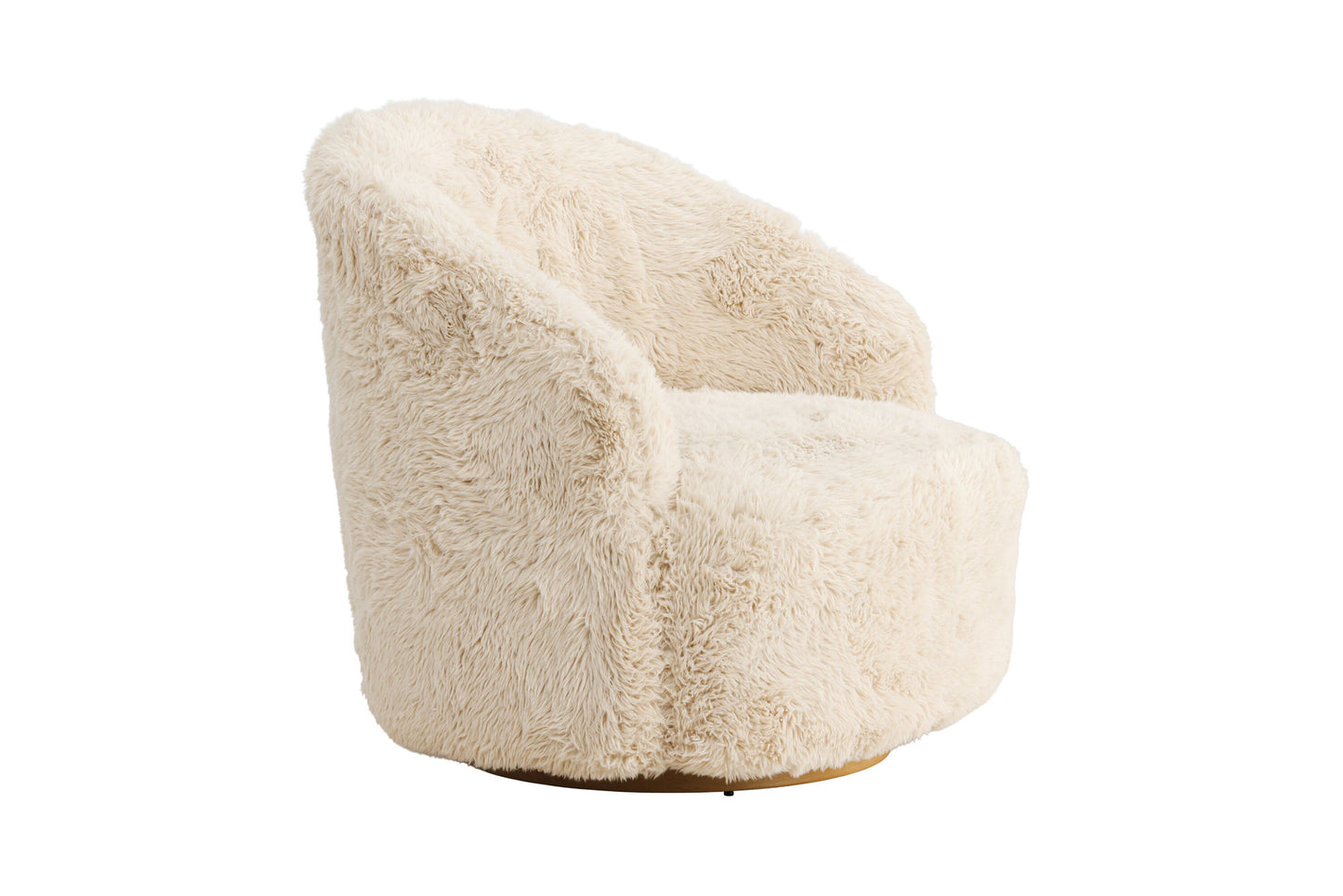 Astru Lænestol – Beige | Blød & Moderne Komfort