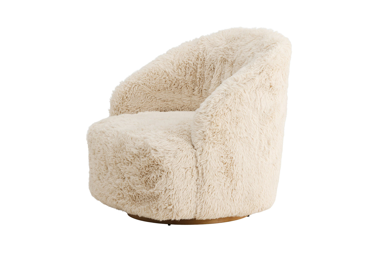 Astru Lænestol – Beige | Blød & Moderne Komfort