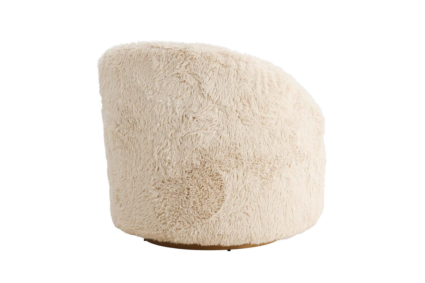 Astru Lænestol – Beige | Blød & Moderne Komfort