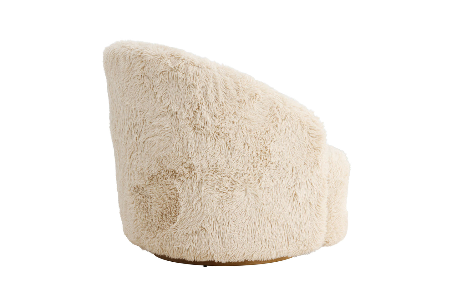 Astru Lænestol – Beige | Blød & Moderne Komfort