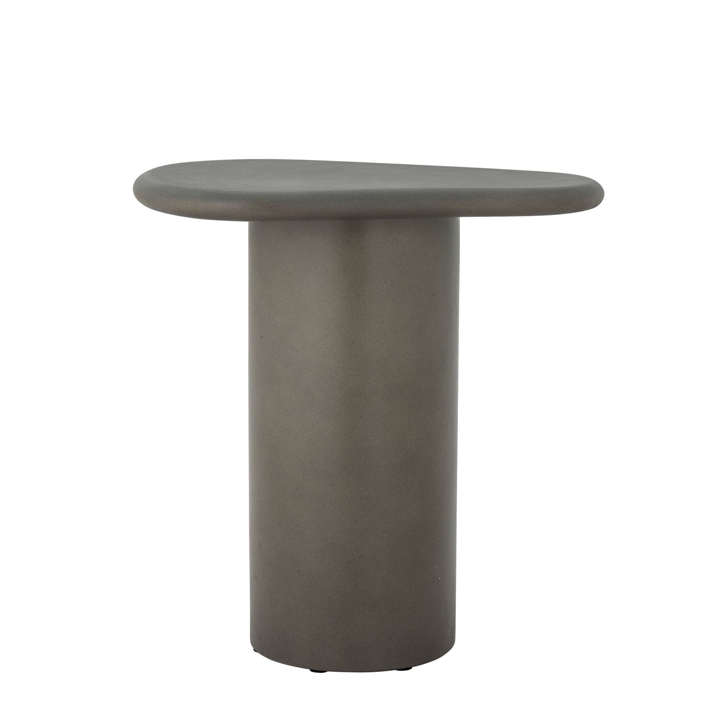 Bloomingville - Marcey Sidebord – Grå Fibercement, Udendørs Bord