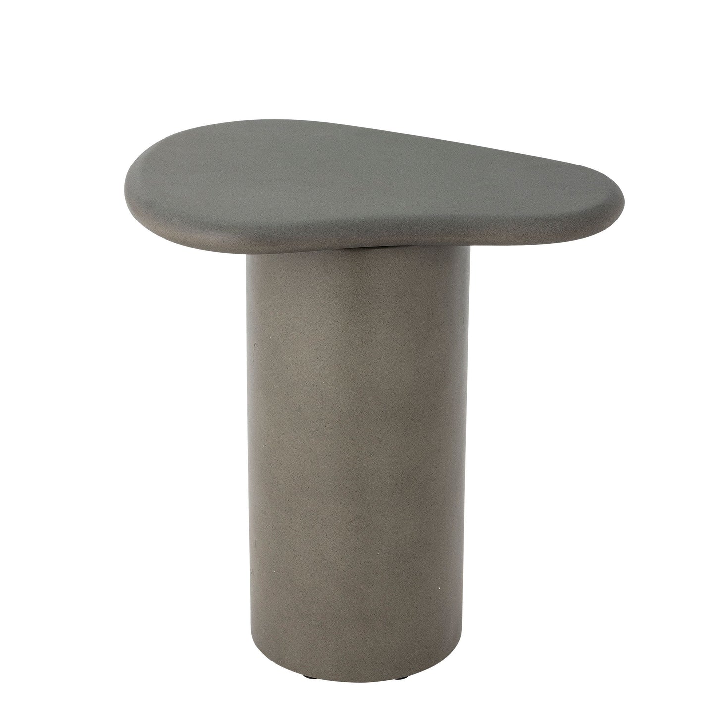 Bloomingville - Marcey Sidebord – Grå Fibercement, Udendørs Bord