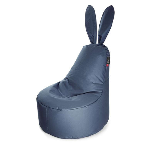 Daddy Rabbit Slate Pop