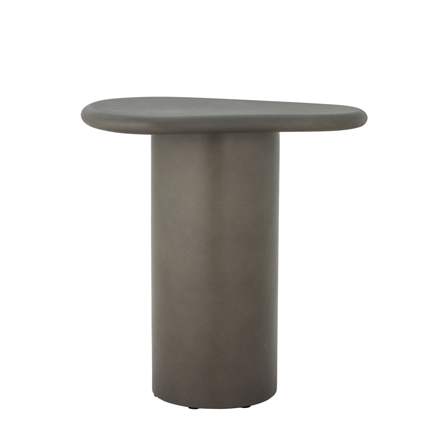 Bloomingville - Marcey Sidebord – Grå Fibercement, Udendørs Bord