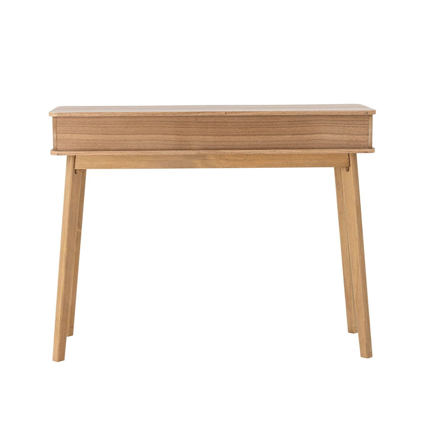 Salento Konsolbord i Nordisk Design – Bloomingville Med Skydelåger (L100 x H78 x W33 cm)