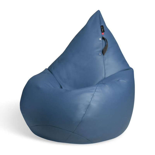 Wave Drop Plum Soft ( eco leather)