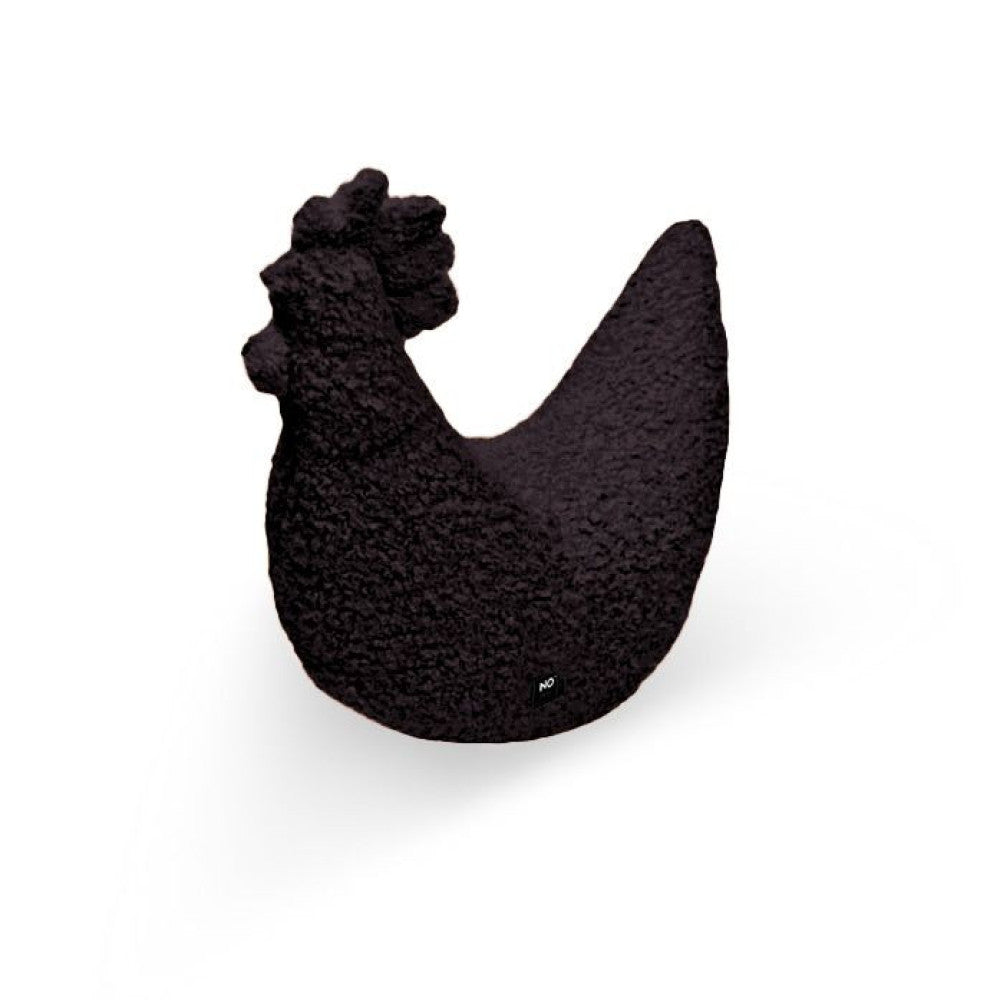 Chikalleta Currant FLUFFY FIT