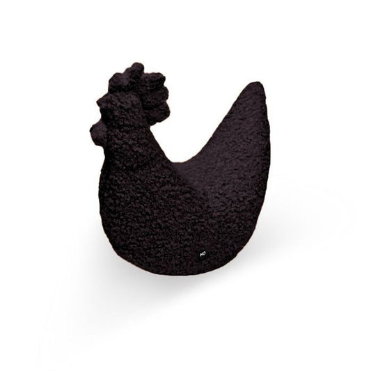 Chikalleta Currant FLUFFY FIT