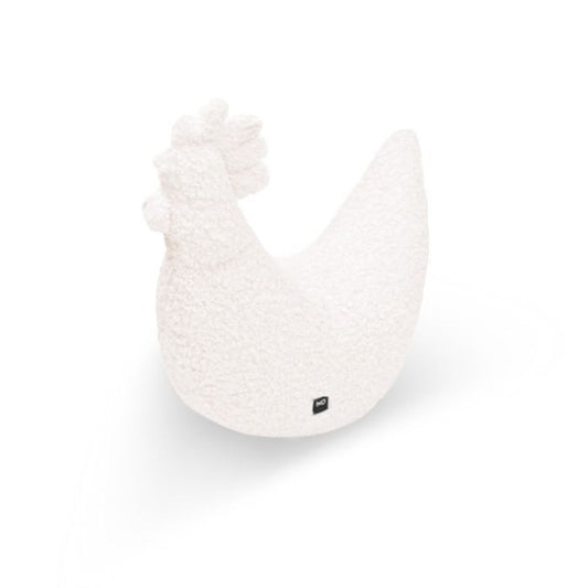 Chikalleta Snowdrop FLUFFY FIT