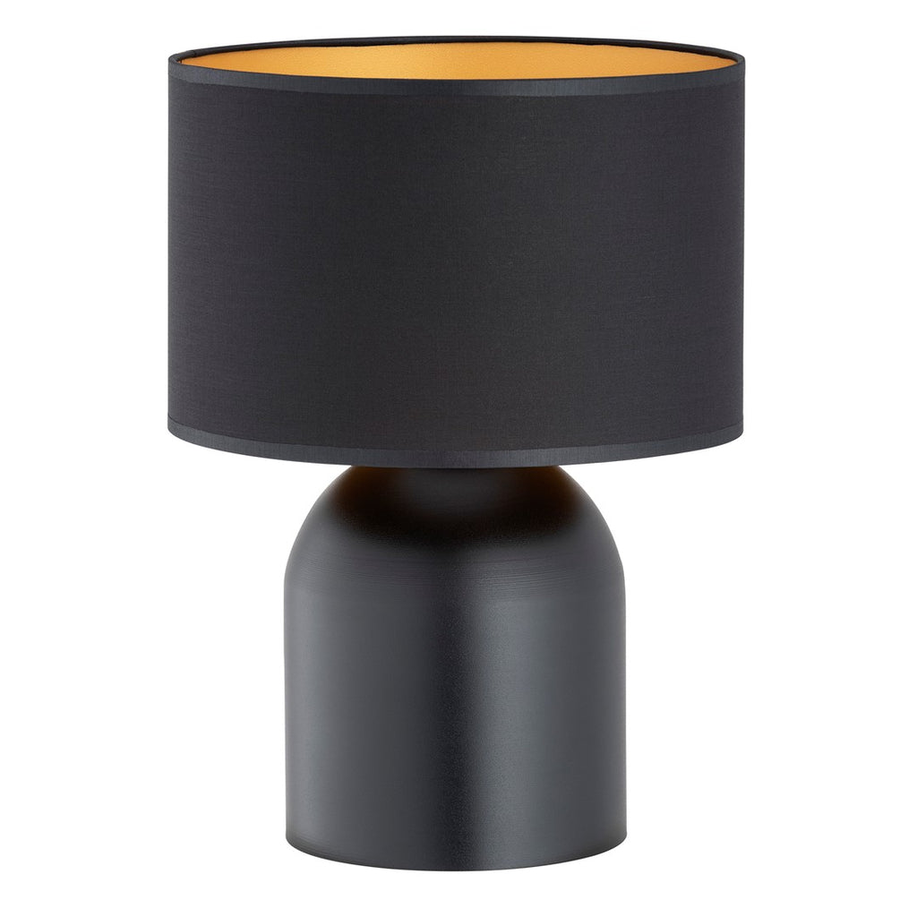 ASPEN LN1 SORT/GULD