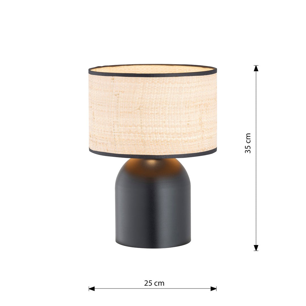 ASPEN LN1 SORT/FLET