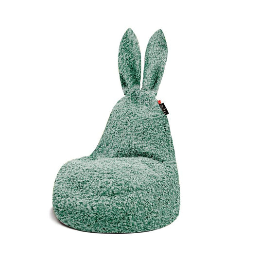 Mommy Rabbit Cloud Fluffy
