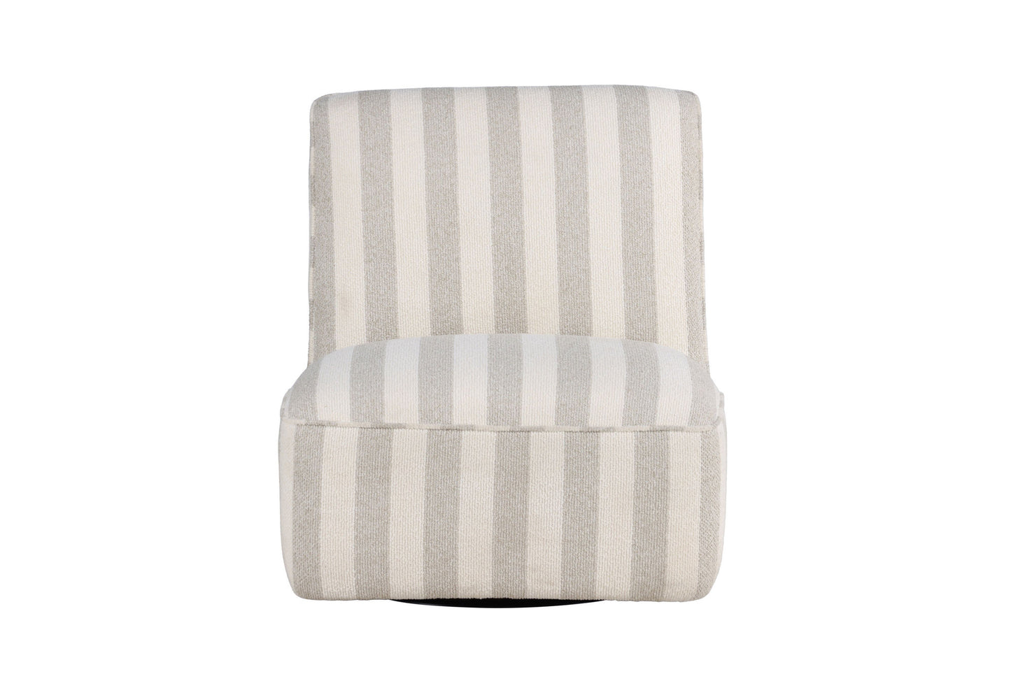 Venture Home MY Lounge Chair - White/ Beige