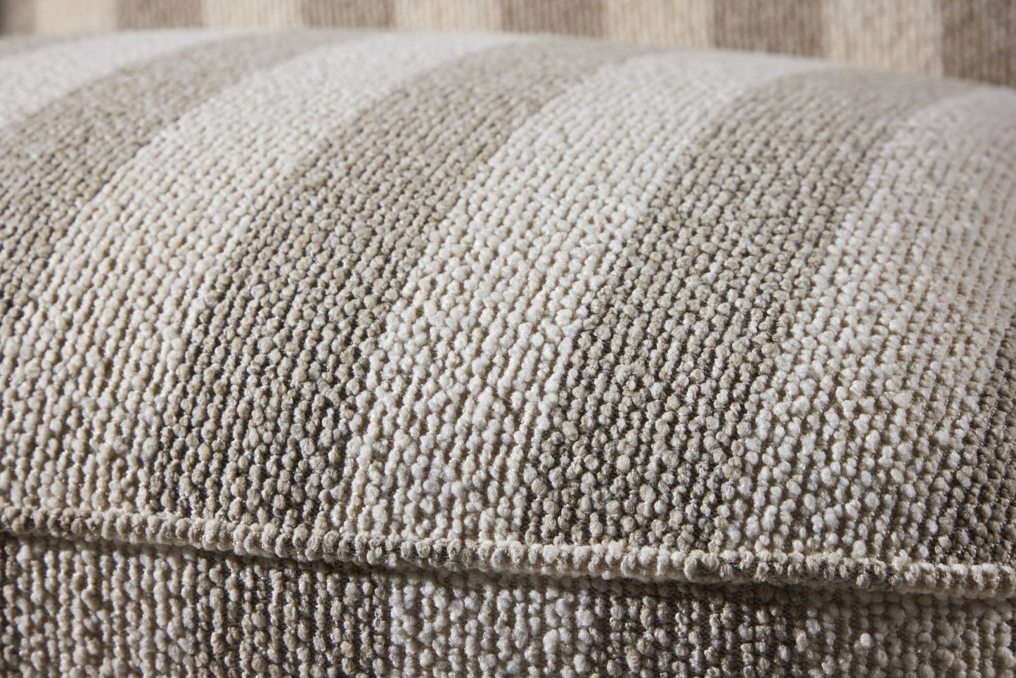 Venture Home MY Lounge Chair - White/ Beige