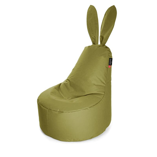 Daddy Rabbit Gooseberry Pop