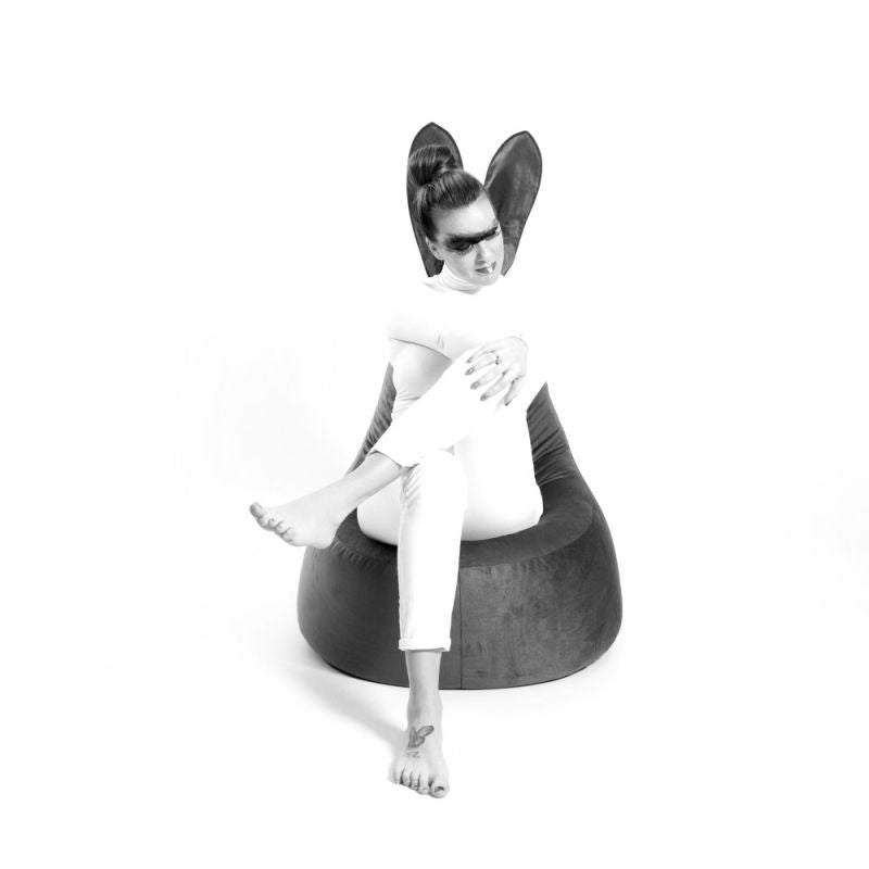 Mommy Rabbit Track FEEL FIT