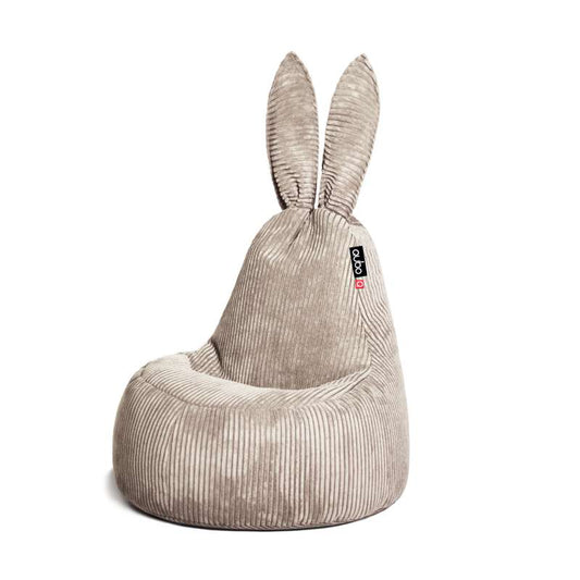 Mommy Rabbit Wood FEEL FIT