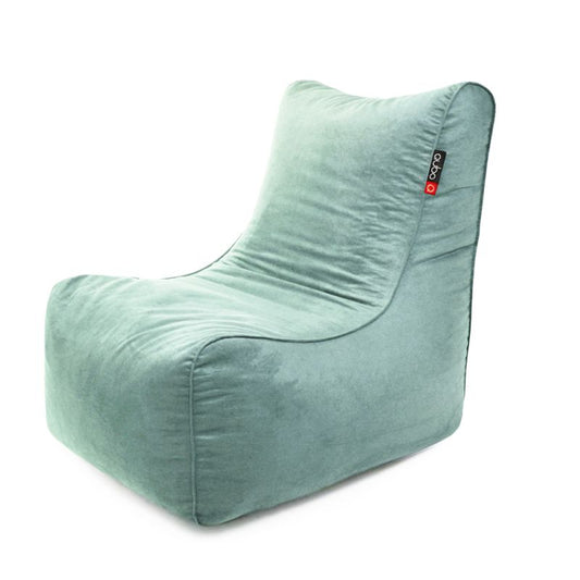 Noa Mint VELVET FIT