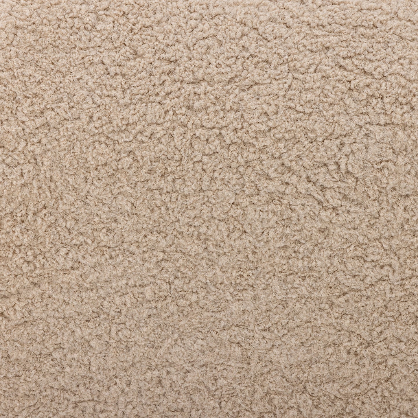 Bloomingville Bobbie Bænk, Natur, Polyester