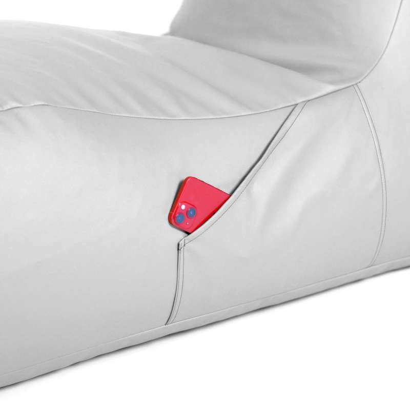 Lounger Interior Monk Soft Fit