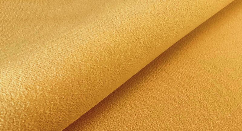 Noa Apricot VELVET FIT