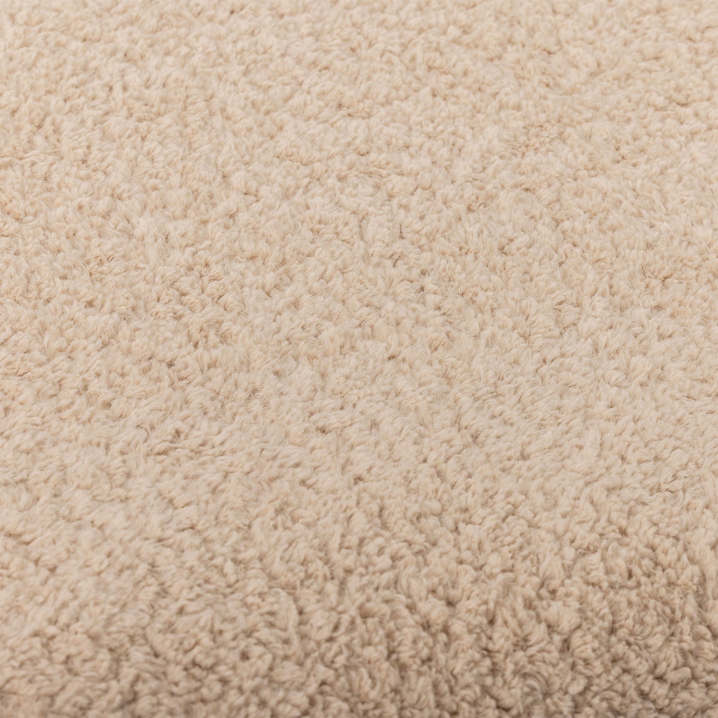 Bloomingville Pione Daybed, Natur, Polyester