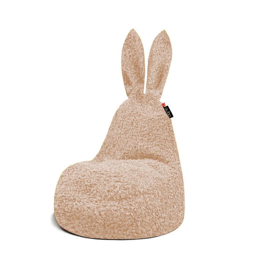 Mommy Rabbit Wheat Fluffy