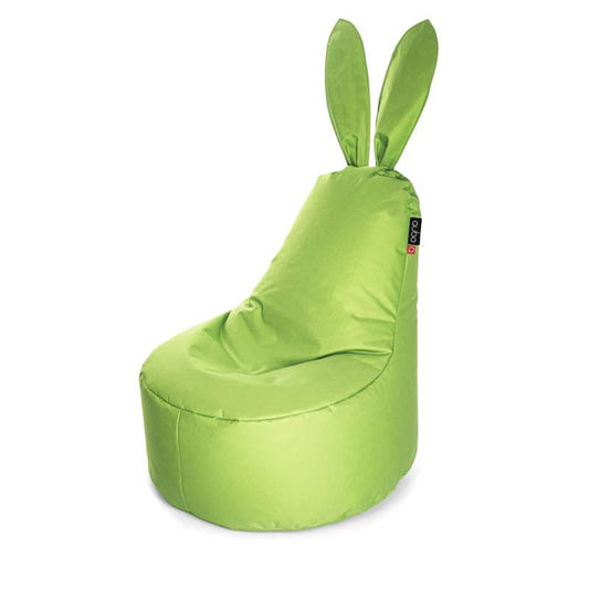 Daddy Rabbit Apple Pop