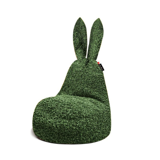 Mommy Rabbit Bush Fluffy