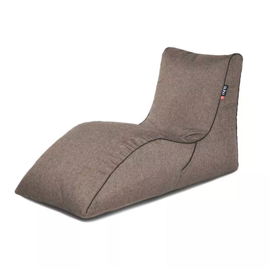 Lounger Interior Redwood Mesh Fit