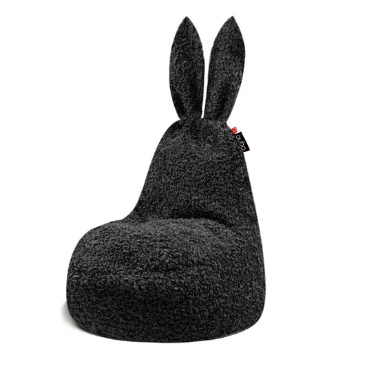 Daddy Rabbit Currant FLUFFY