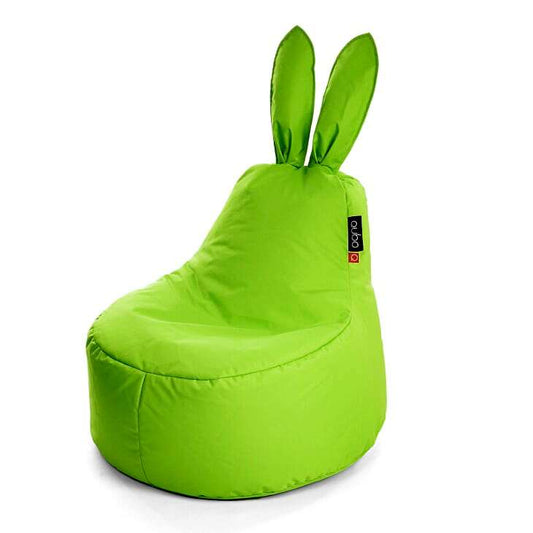 Baby Rabbit Apple Pop