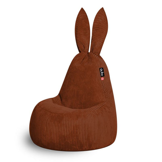 Daddy Rabbit Cinnamon FEEL FIT