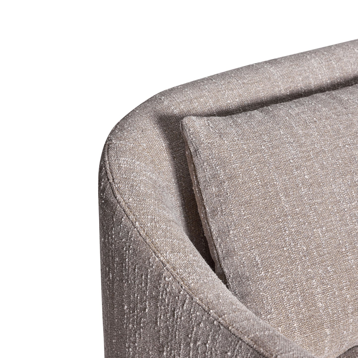 Hübsch Elegance Sofa - Lysegrøn