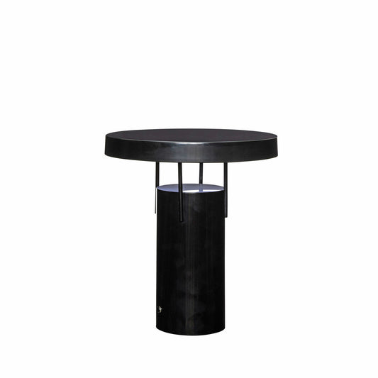 Hübsch BringMe Transportabel Lampe Sort