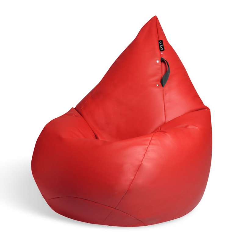 Wave Drop Strawberry Soft (eco leather)
