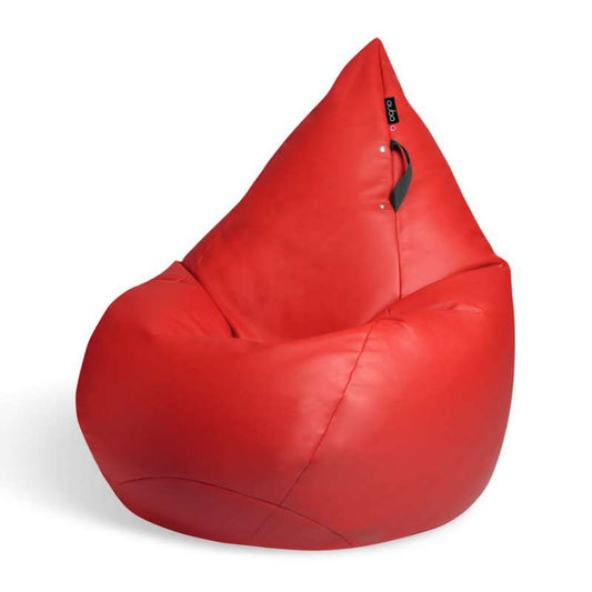 Wave Drop Strawberry Soft (eco leather)