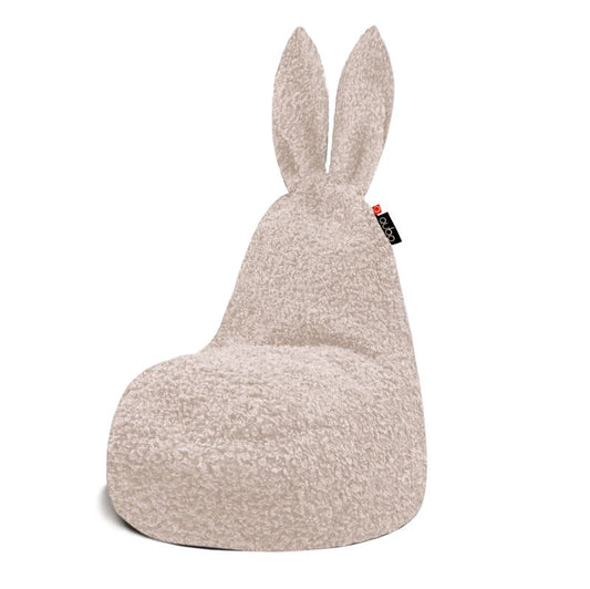 Daddy Rabbit Powder FLUFFY