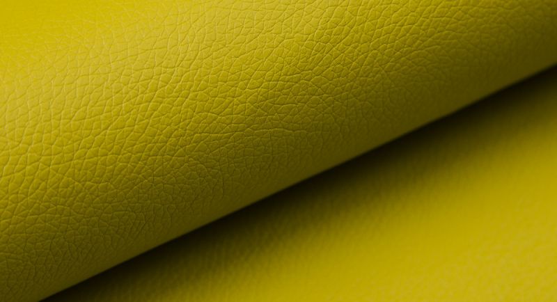 Lounger Interior Olive Soft Fit
