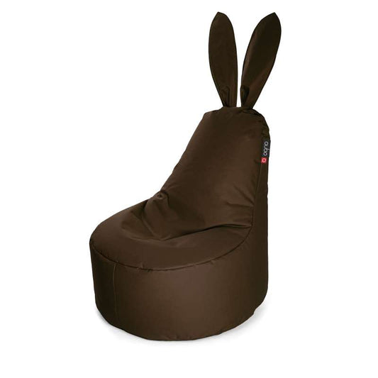 Daddy Rabbit Cocoa POP