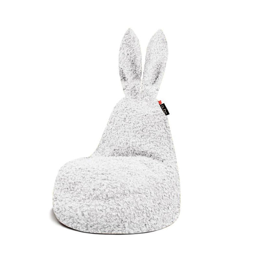 Mommy Rabbit Snowdrop Fluffy