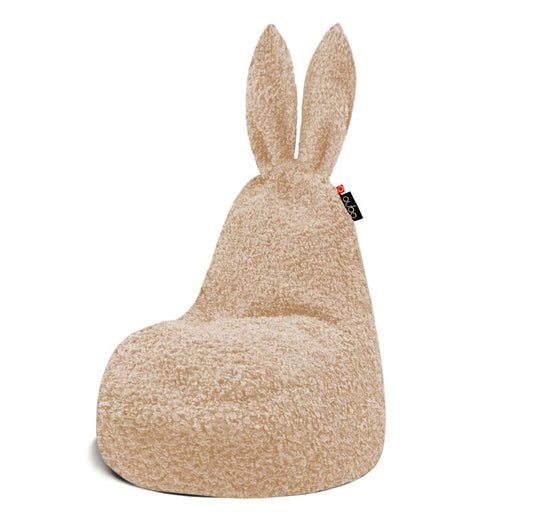 Daddy Rabbit Wheat FLUFFY