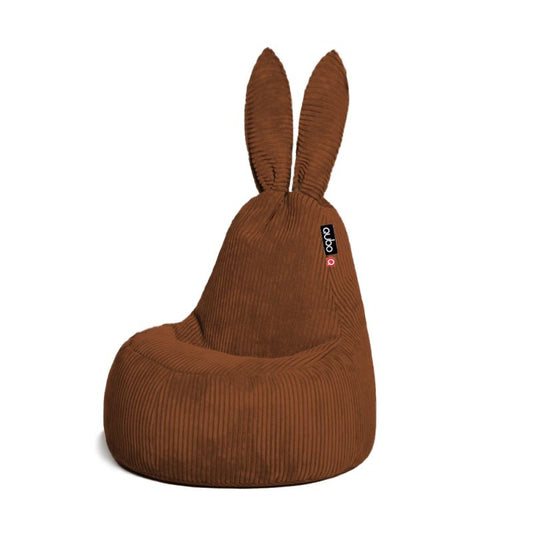 Mommy Rabbit Cinnamon FEEL FIT