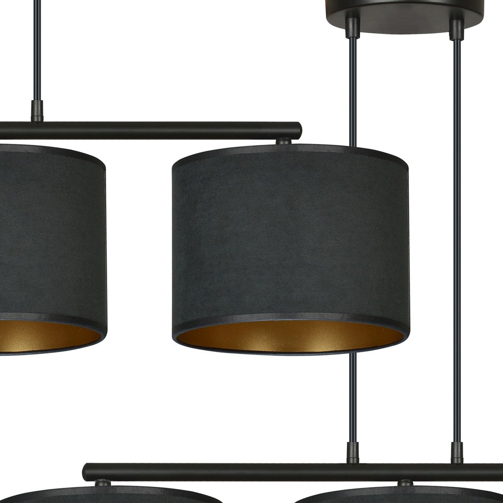HILDE 3 BL SORT