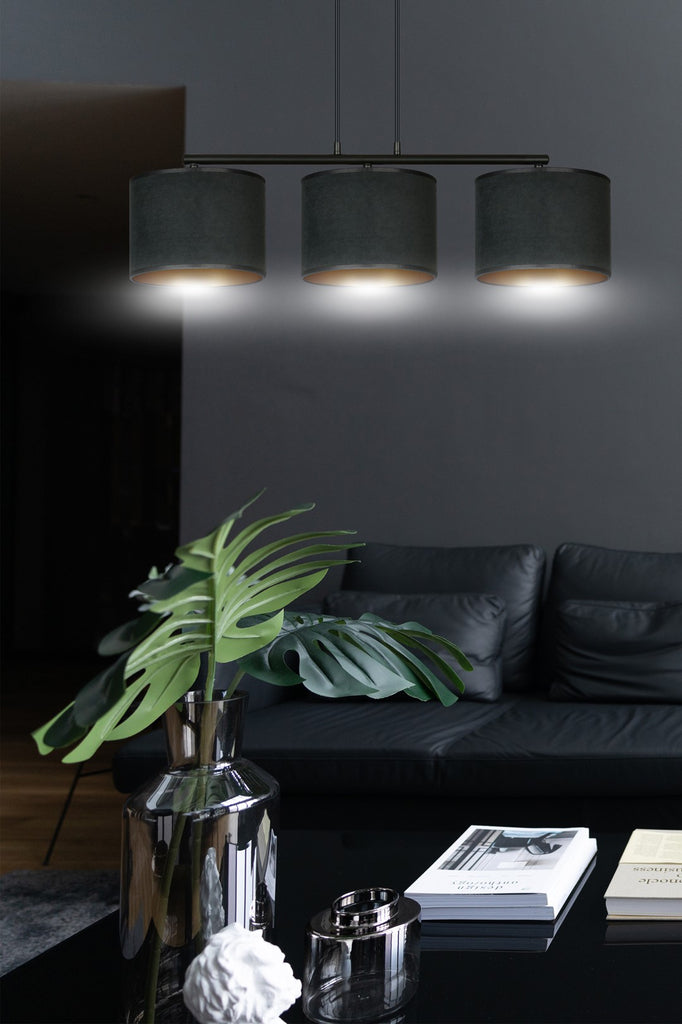 HILDE 3 BL SORT