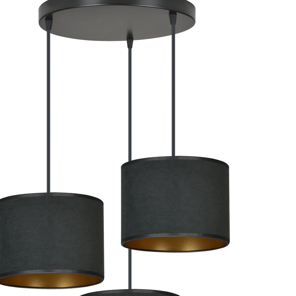 HILDE 3 BL PREMIUM SORT
