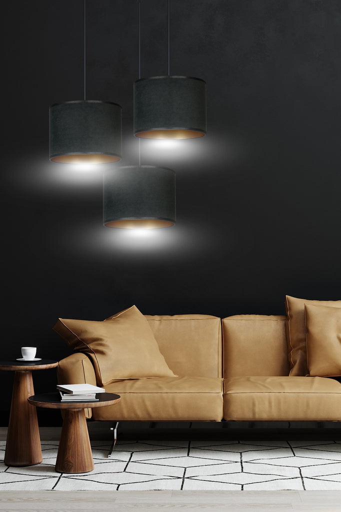 HILDE 3 BL PREMIUM SORT